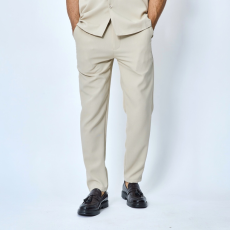  Beige Chino Pants