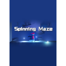 Beijing Xinrun Technology Co.,Ltd Spinning Maze (PC - Steam elektronikus játék licensz) videójáték