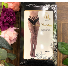 Beileisi necc harisnya csipkés és gumi derék