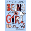  Being a Girl – Hayley Long