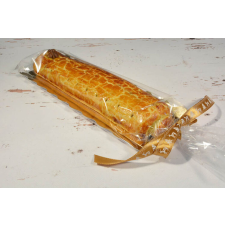  Bejgli csomagoló celofán tasak 13x40 cm sütés és főzés