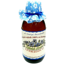 Békebeli Arany Lenmagolaj 200ml alapvető élelmiszer