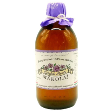 Békebeli Arany Mákolaj 500ml alapvető élelmiszer