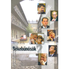  Békebűnösök - Bán Károly egyéb könyv