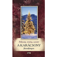  Békesség, remény, szeretet regény