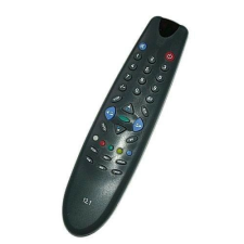  BEKO 12.1 B Univerzális TV Távirányító távirányító
