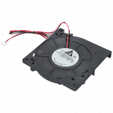Beko 12V Motor, ventilátor + lapát (eredeti) BEKO indukciós főzőlap beépíthető gépek kiegészítői