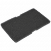 Beko 160x245 mm Szűrőbetét (eredeti) BEKO szárítógép KÉP ALAPJÁN (HELYETTE 2964840200)