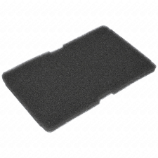 Beko 160x245 mm Szűrőbetét (eredeti) BEKO szárítógép KÉP ALAPJÁN (HELYETTE 2964840200) beépíthető gépek kiegészítői
