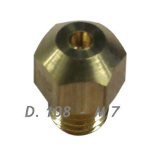 Beko 1.08 INJEKTOR (FÖLDGÁZ). beépíthető gépek kiegészítői