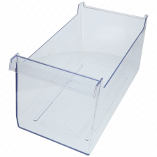 Beko 265x251x470 mm Fiók (eredeti) BEKO hűtőgép beépíthető gépek kiegészítői