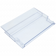 Beko 269x190x28 mm Fiók, jégadagoló (eredeti) BEKO hűtőgép beépíthető gépek kiegészítői