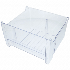 Beko 335x208x362 mm Fiók (eredeti) BEKO hűtőgép beépíthető gépek kiegészítői