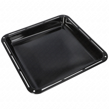 Beko 335x335x35 mm Tepsi, lapos (eredeti) BEKO tűzhely beépíthető gépek kiegészítői