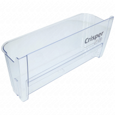 Beko 383x183x130 mm Fiók, zöldségtartó (eredeti) BEKO hűtőgép beépíthető gépek kiegészítői