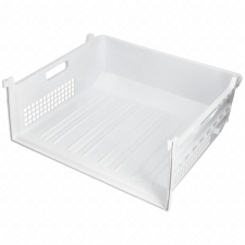 Beko 440x185x405 mm Fiók, fagyasztótér, felső (eredeti) BEKO fagyasztógép beépíthető gépek kiegészítői