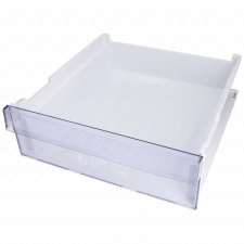 Beko 442x151x461 mm Fiók, zöldségtartó (eredeti) BEKO hűtőgép beépíthető gépek kiegészítői