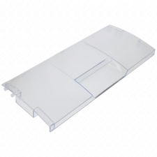 Beko 445x188x30 mm Előlap, fagyasztófiók, átlátszó (eredeti) BEKO hűtőgép beépíthető gépek kiegészítői