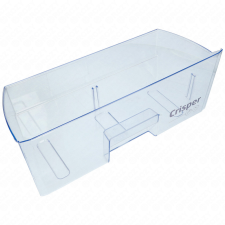 Beko 452x177x180 mm Fiók, zöldségtartó (eredeti) BEKO hűtőgép beépíthető gépek kiegészítői