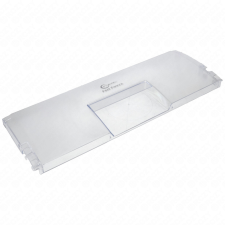 Beko 459x160x25 mm Előlap, fagyasztófiók, átlátszó (eredeti) BEKO hűtőgép beépíthető gépek kiegészítői