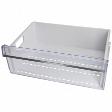 Beko 532x197x380 mm Fiók, fagyasztótér (eredeti) BEKO hűtőgép beépíthető gépek kiegészítői