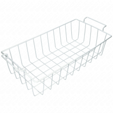 Beko 536x148x258 mm Fiók, huzal (eredeti) BEKO hűtőgép beépíthető gépek kiegészítői