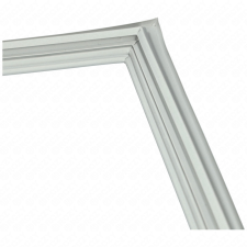 Beko 575X885 MM Ajtógumi fagyasztótér (eredeti, világos szürke) BEKO hűtőgép beépíthető gépek kiegészítői