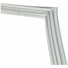 Beko 580x1400 mm Ajtógumi (eredeti, világos szürke) BEKO fagyasztógép beépíthető gépek kiegészítői