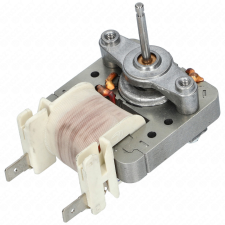 Beko 6,5W (24 mm) Motor, ventilátor (eredeti) BEKO légkeveréses villanytűzhely beépíthető gépek kiegészítői