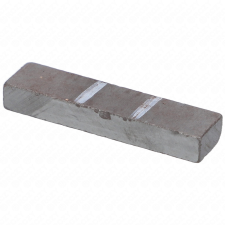 Beko 7x12x50 mm Mágnes, ajtó (eredeti) BEKO hűtőgép beépíthető gépek kiegészítői