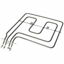 Beko 800+800W Fűtőszál, felső (eredeti) BEKO tűzhely beépíthető gépek kiegészítői