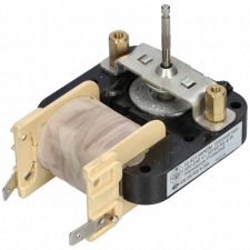 Beko 8W (25 mm) Motor, ventilátor (eredeti) BEKO légkeveréses villanytűzhely beépíthető gépek kiegészítői