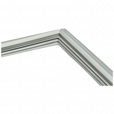 Beko Ajtógumi - 520x1000 mm, világos szürke - Normáltérhez (4546860200) beépíthető gépek kiegészítői