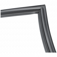 Beko Ajtógumi, fagyasztótér 810x670 (eredeti, sötétszürke) BEKO hűtőgép beépíthető gépek kiegészítői