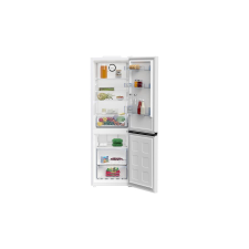 Beko B1RCNA364W szabadonálló kombi hűtő, NoFrost, fehér MOST MIN. 10 000Ft CSERE ENGEDMÉNNYEL! hűtőgép, hűtőszekrény
