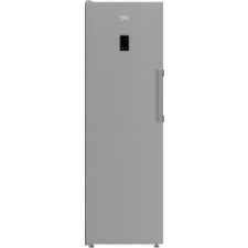 Beko B3RMFNE314XB fagyasztószekrény 286L, ezüst fagyasztószekrény