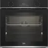Beko BBSM12320XCS
