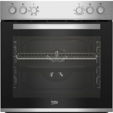Beko BBUE12020X főzőlap