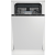 Beko BDIS38120Q beépíthető keskeny mosogatógép