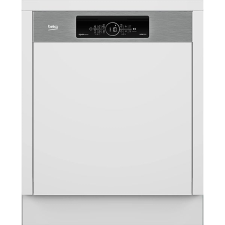 Beko BDSN36540XP mosogatógép
