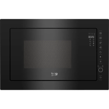 Beko BMGB25333BG mikrohullámú sütő