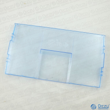 Beko Burkolat, fiók előlap (eredeti) BEKO hűtőgép beépíthető gépek kiegészítői