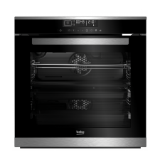 Beko BVR 35500 XMS sütő