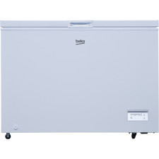 Beko CF316EWN fagyasztóláda 316L fagyasztószekrény
