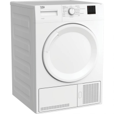 Beko DCU 8230 N mosógép és szárító
