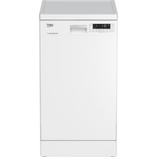 Beko DFS26024W mosogatógép