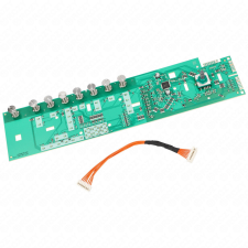 Beko Elektronika kezelő (eredeti) BEKO szárítógép beépíthető gépek kiegészítői