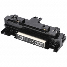 Beko Elektronika kijelző (eredeti) BEKO mosogatógép beépíthető gépek kiegészítői