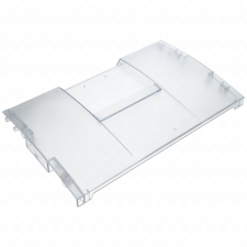 Beko Előlap fiók alsó (eredeti) BEKO hűtőgép beépíthető gépek kiegészítői