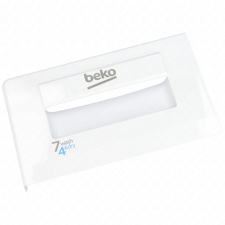 Beko Előlap mosószertartó (eredeti) BEKO szárítógép beépíthető gépek kiegészítői